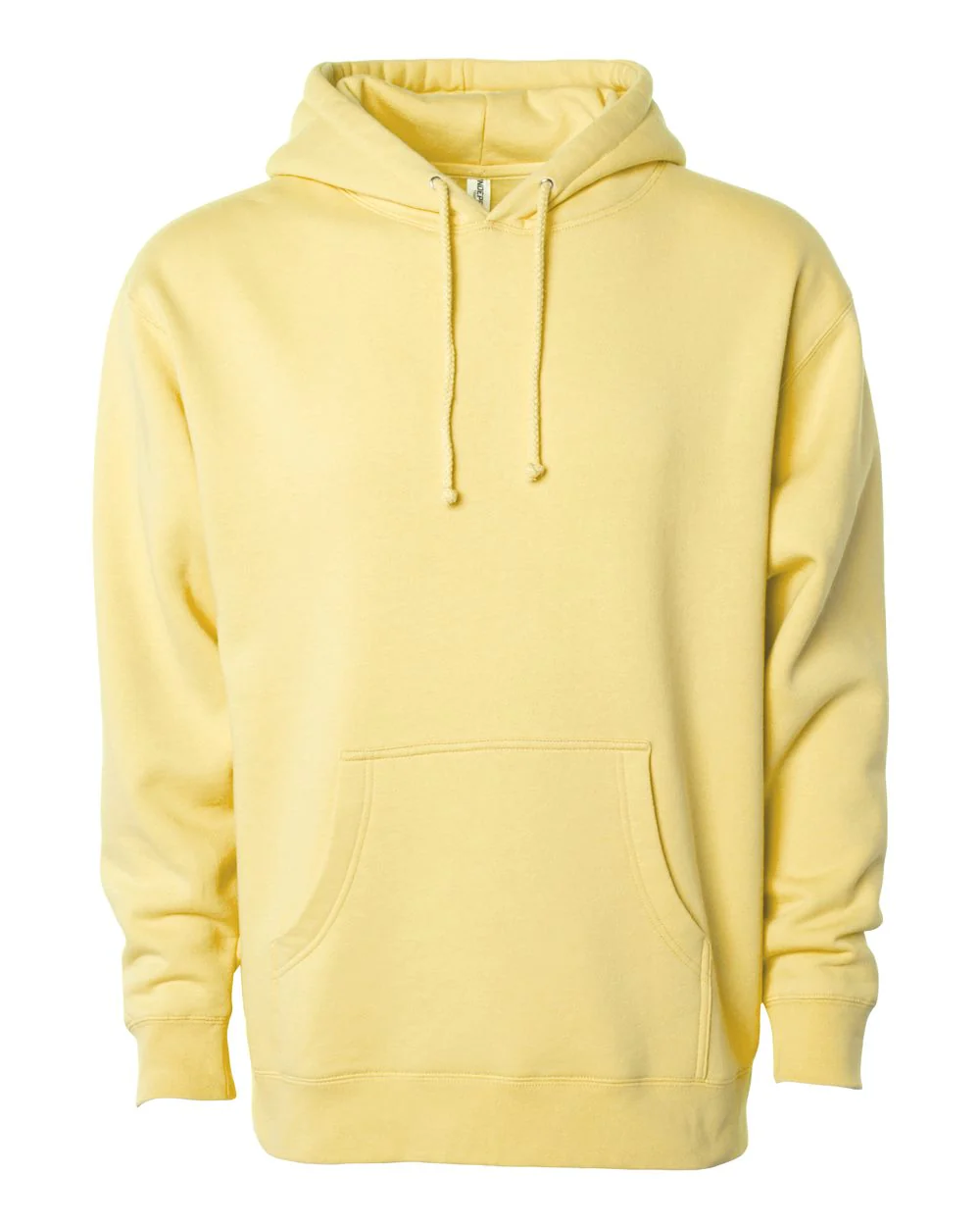 Independent Trading Co.-IND4000-Heavyweight Hooded Sweatshirt - Image 147
