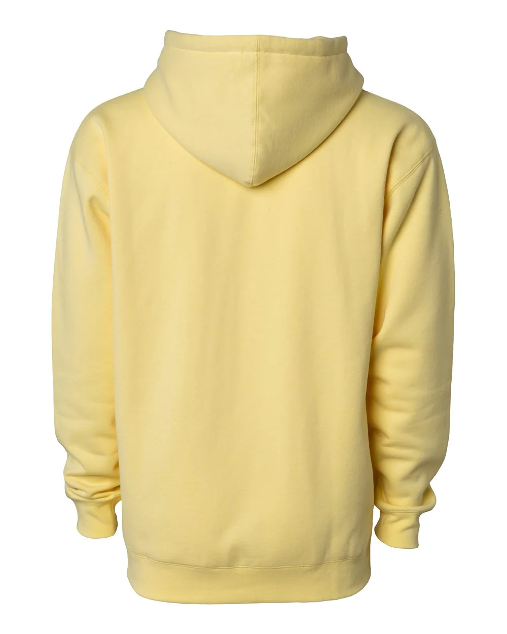 Independent Trading Co.-IND4000-Heavyweight Hooded Sweatshirt - Image 148