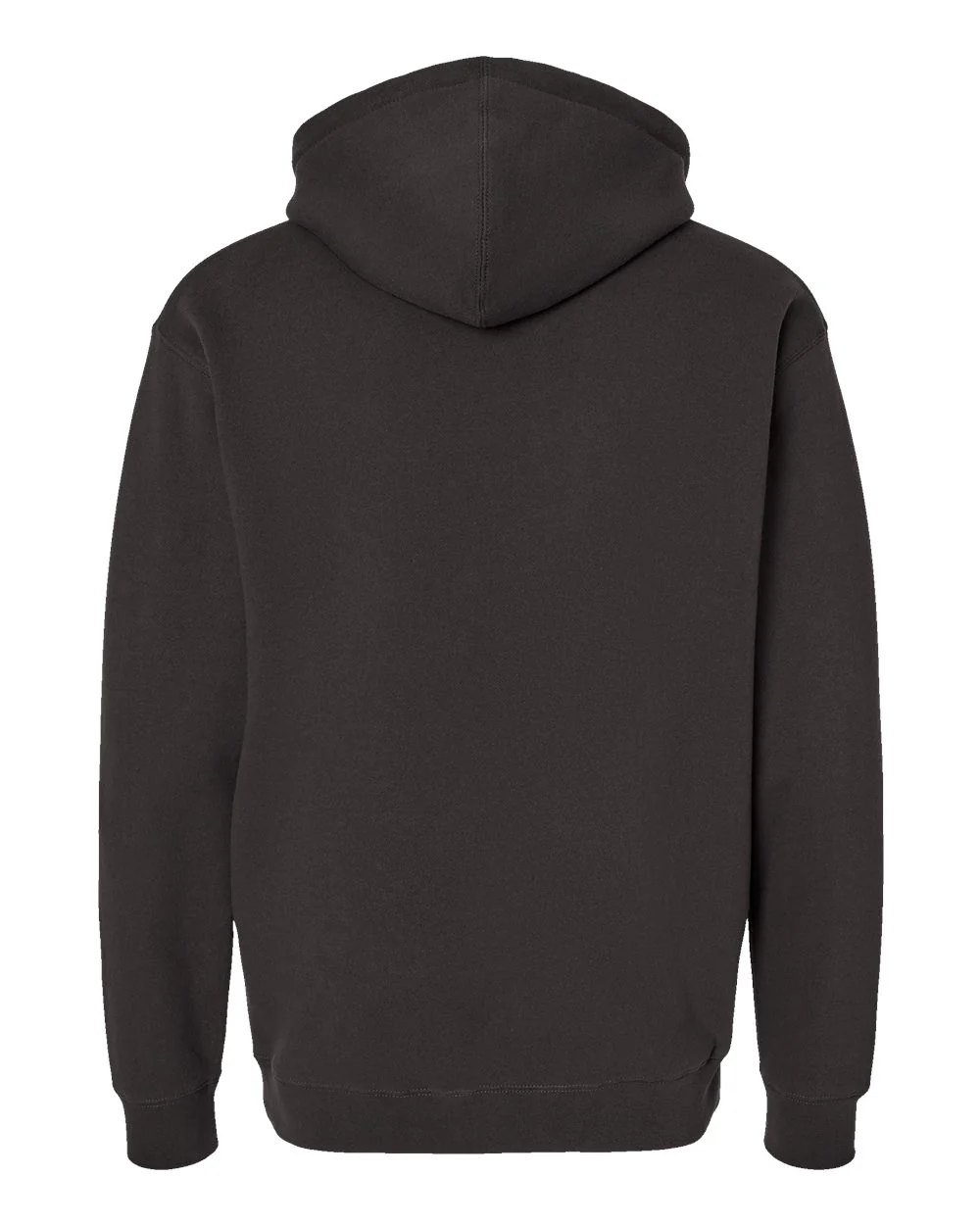 Independent Trading Co.-IND4000-Heavyweight Hooded Sweatshirt - Image 15