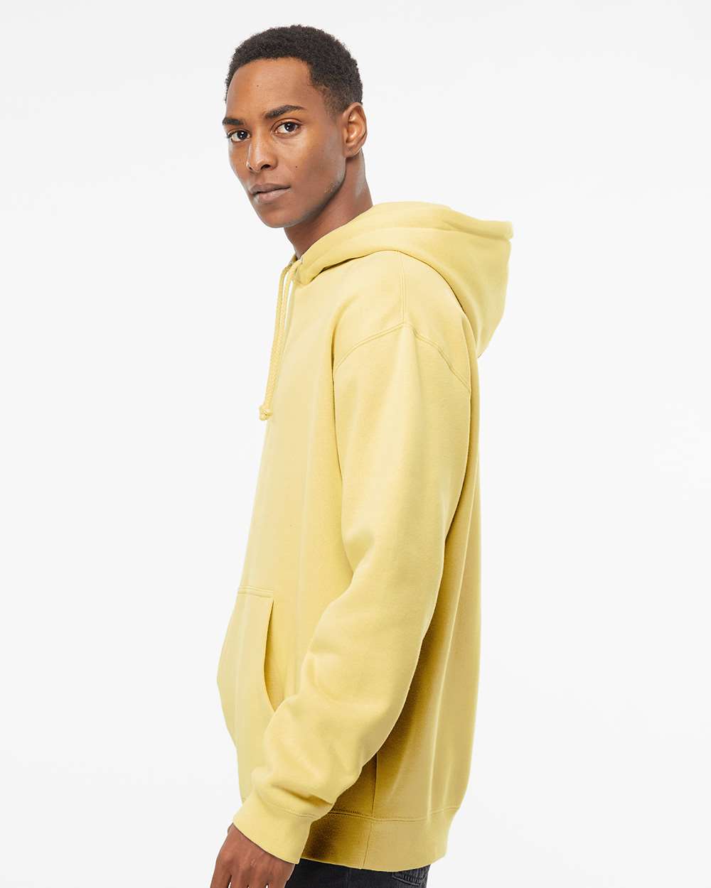 Independent Trading Co.-IND4000-Heavyweight Hooded Sweatshirt - Image 151