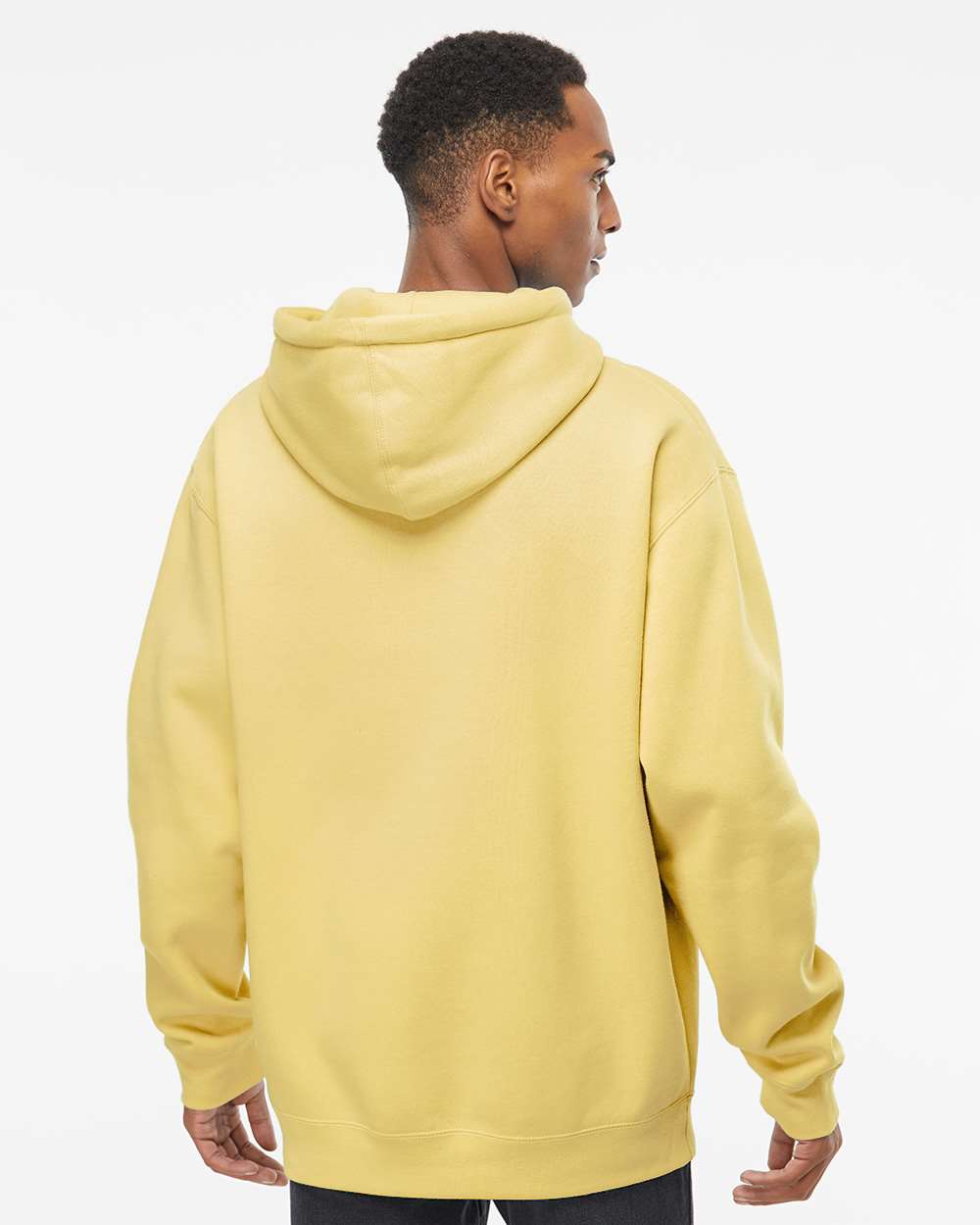 Independent Trading Co.-IND4000-Heavyweight Hooded Sweatshirt - Image 152