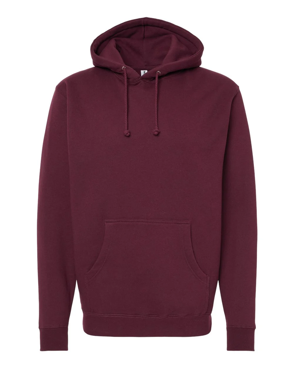 Independent Trading Co.-IND4000-Heavyweight Hooded Sweatshirt - Image 153