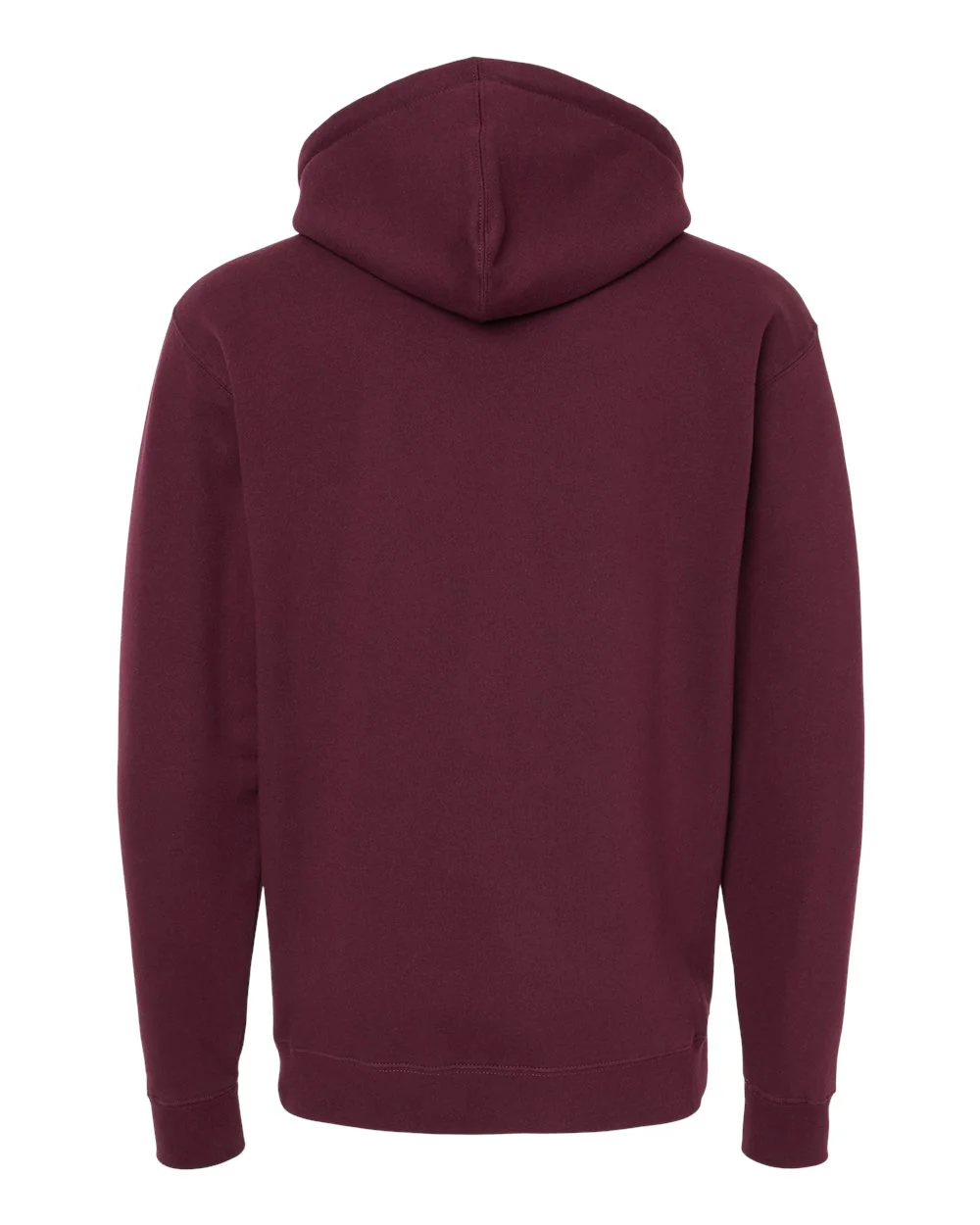 Independent Trading Co.-IND4000-Heavyweight Hooded Sweatshirt - Image 154