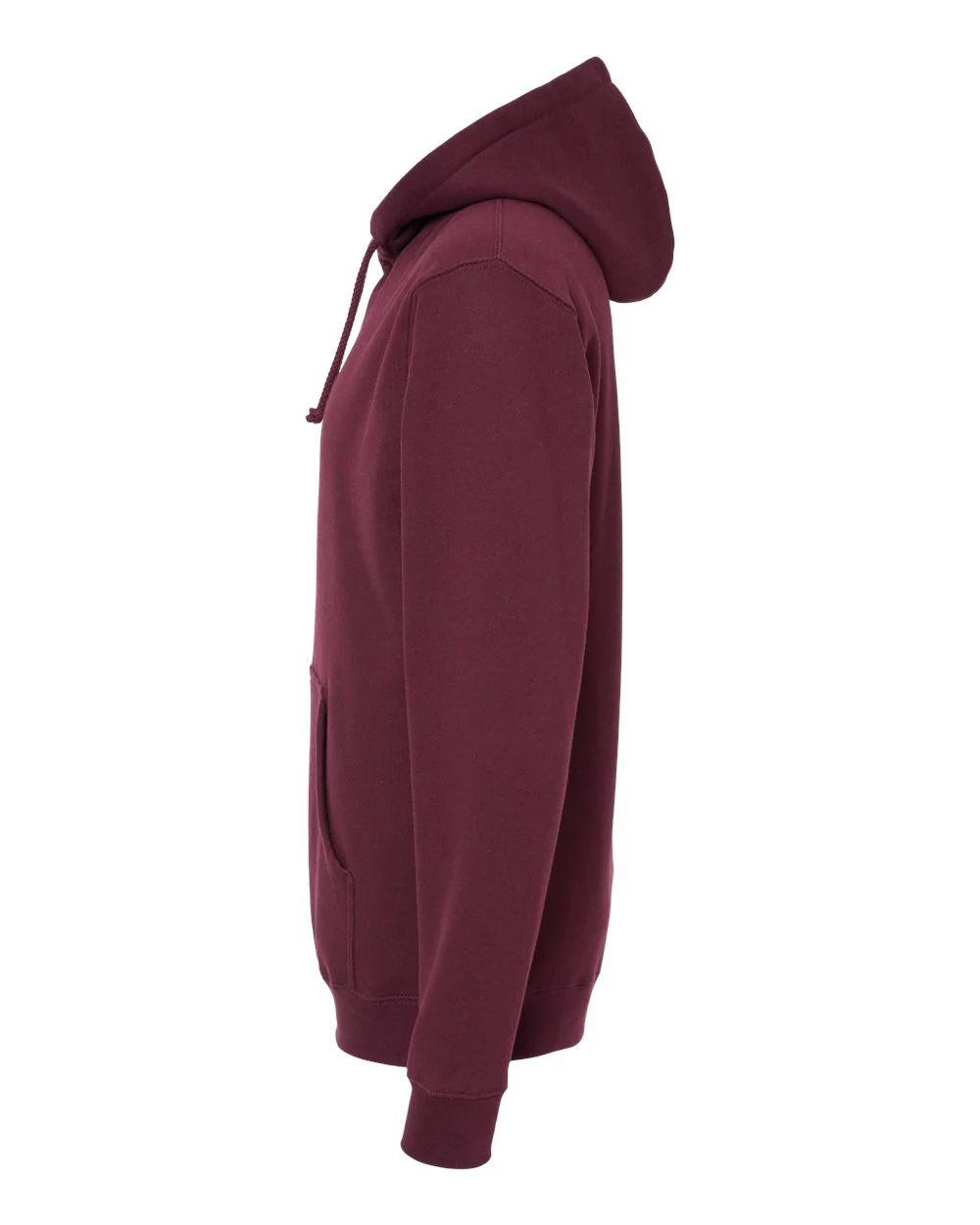 Independent Trading Co.-IND4000-Heavyweight Hooded Sweatshirt - Image 155