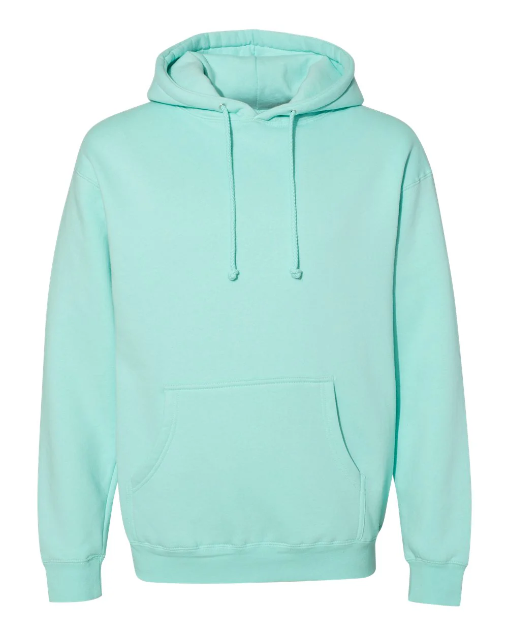 Independent Trading Co.-IND4000-Heavyweight Hooded Sweatshirt - Image 159