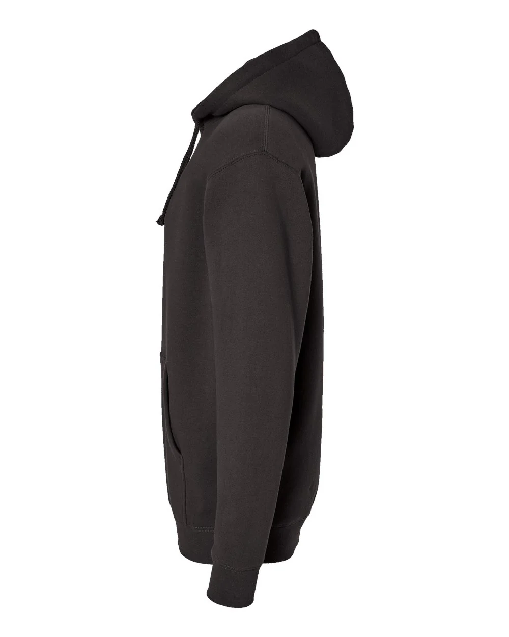 Independent Trading Co.-IND4000-Heavyweight Hooded Sweatshirt - Image 16