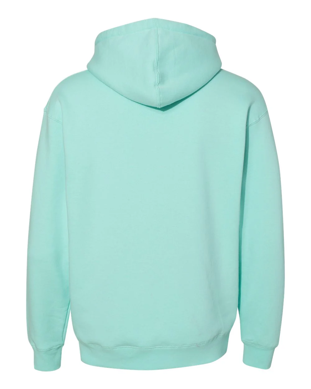 Independent Trading Co.-IND4000-Heavyweight Hooded Sweatshirt - Image 160