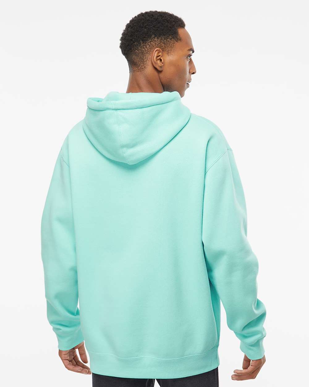 Independent Trading Co.-IND4000-Heavyweight Hooded Sweatshirt - Image 164