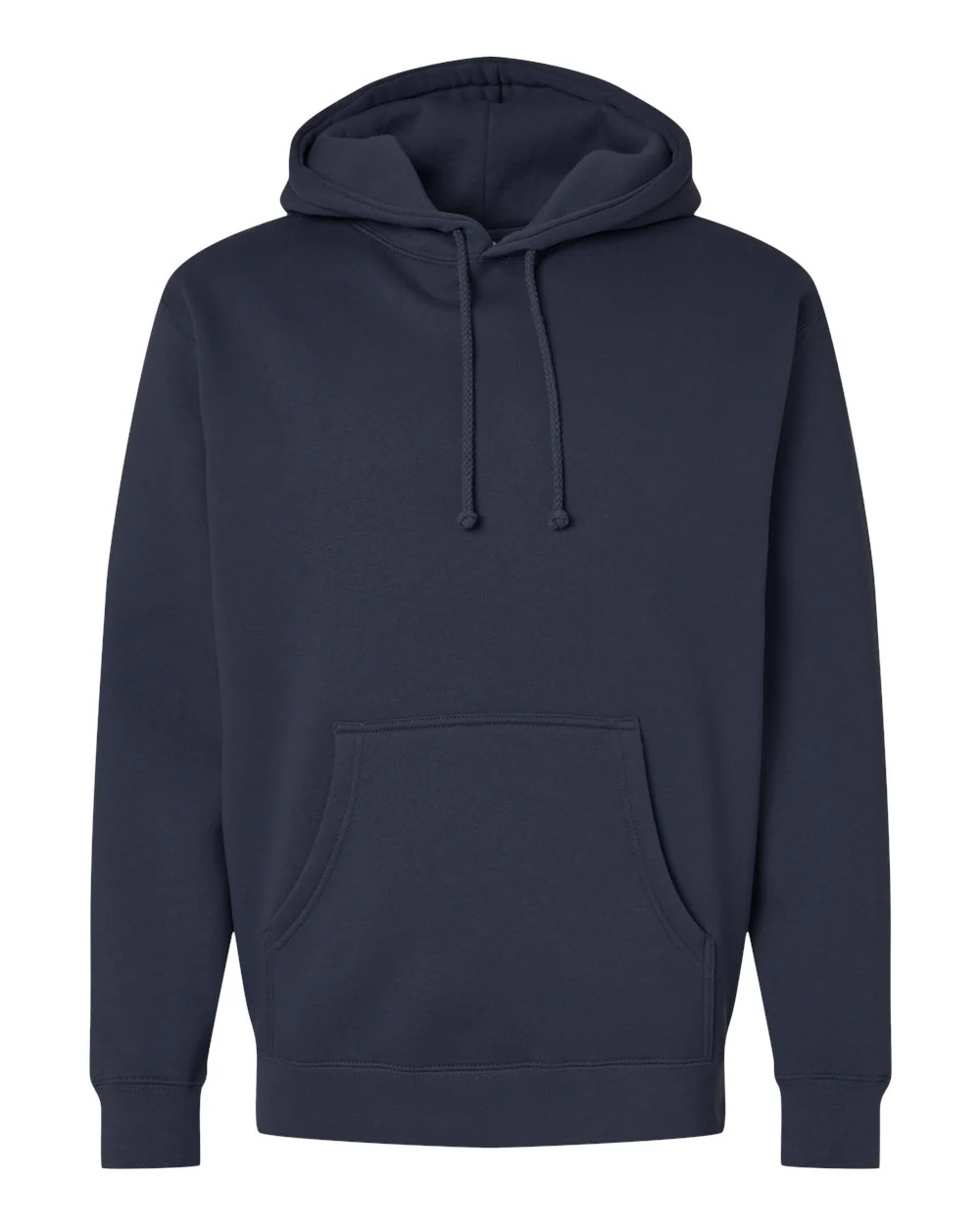 Independent Trading Co.-IND4000-Heavyweight Hooded Sweatshirt - Image 165