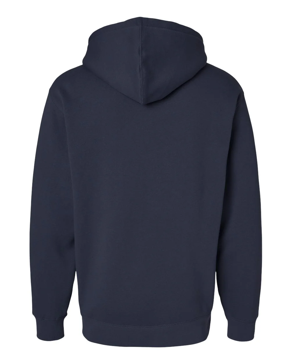 Independent Trading Co.-IND4000-Heavyweight Hooded Sweatshirt - Image 166
