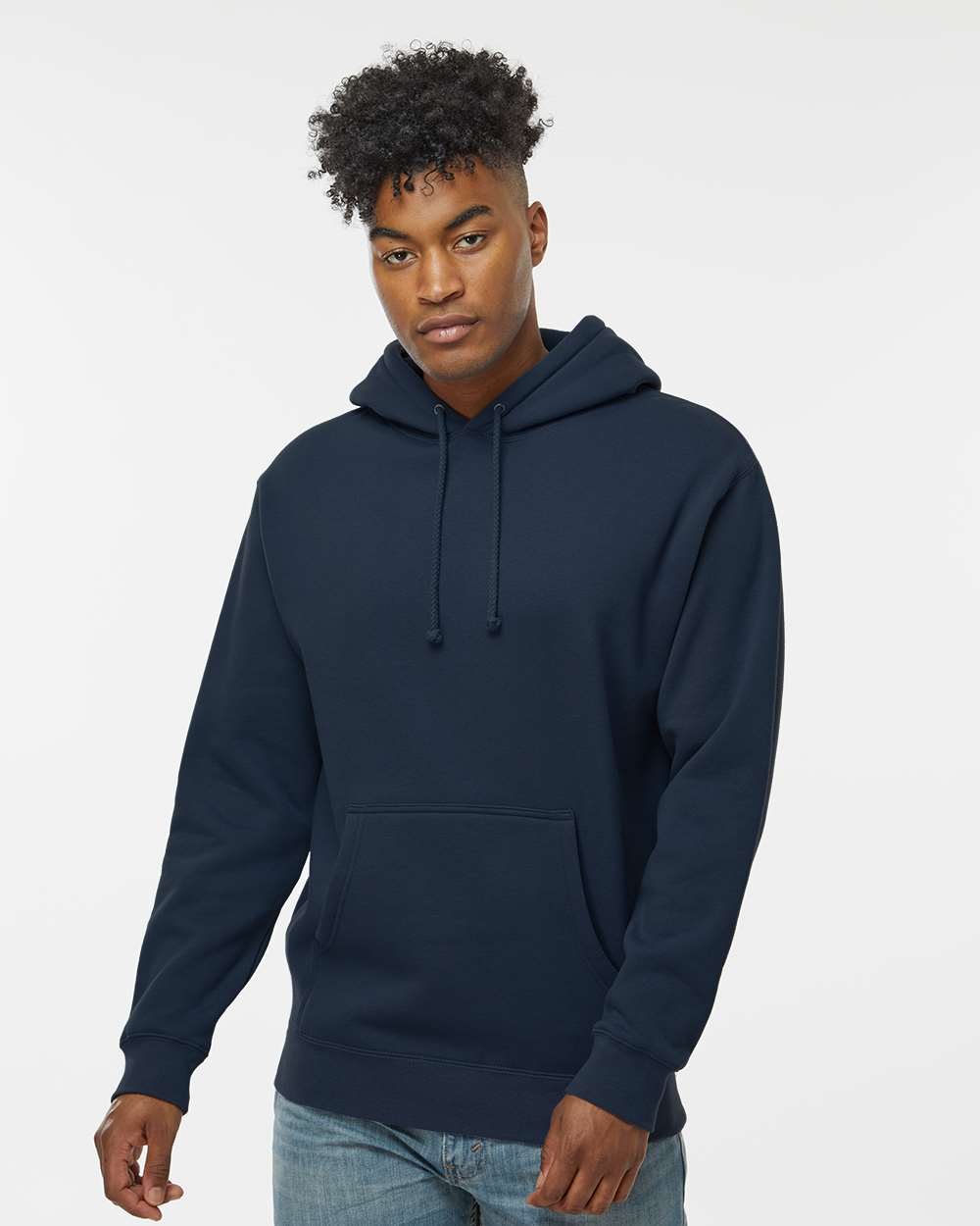 Independent Trading Co.-IND4000-Heavyweight Hooded Sweatshirt - Image 168