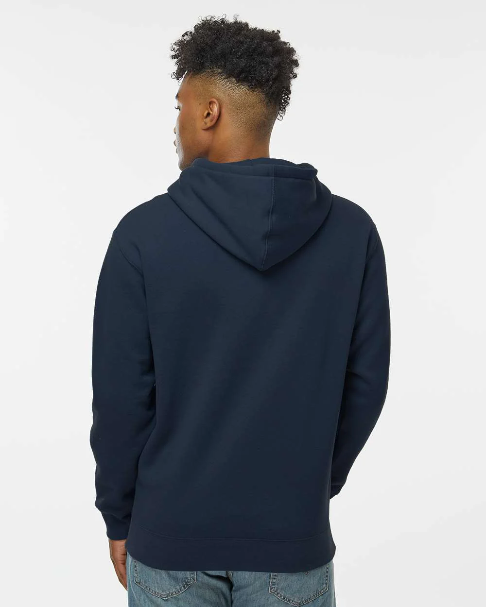 Independent Trading Co.-IND4000-Heavyweight Hooded Sweatshirt - Image 170