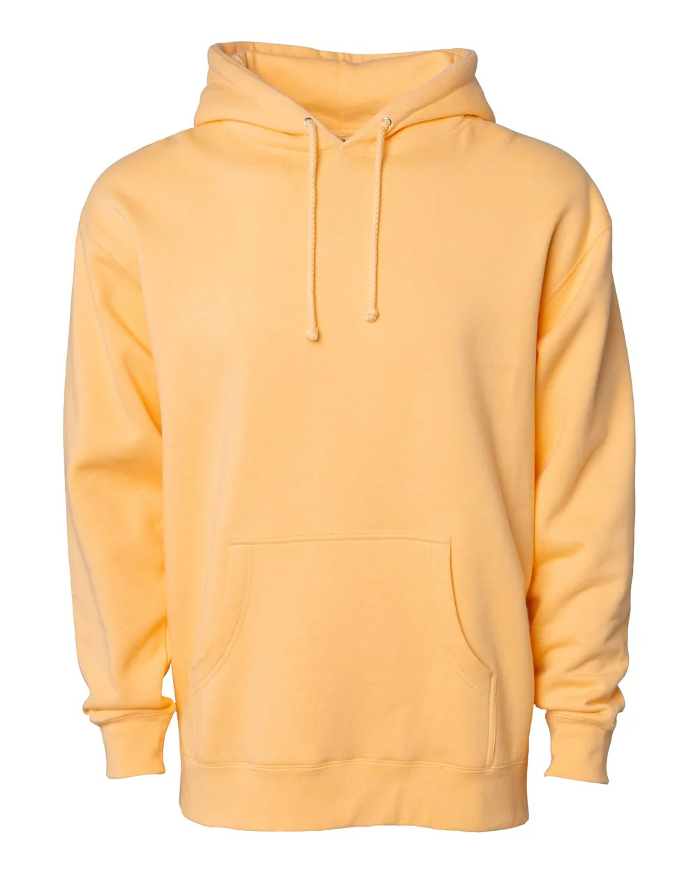 Independent Trading Co.-IND4000-Heavyweight Hooded Sweatshirt - Image 171