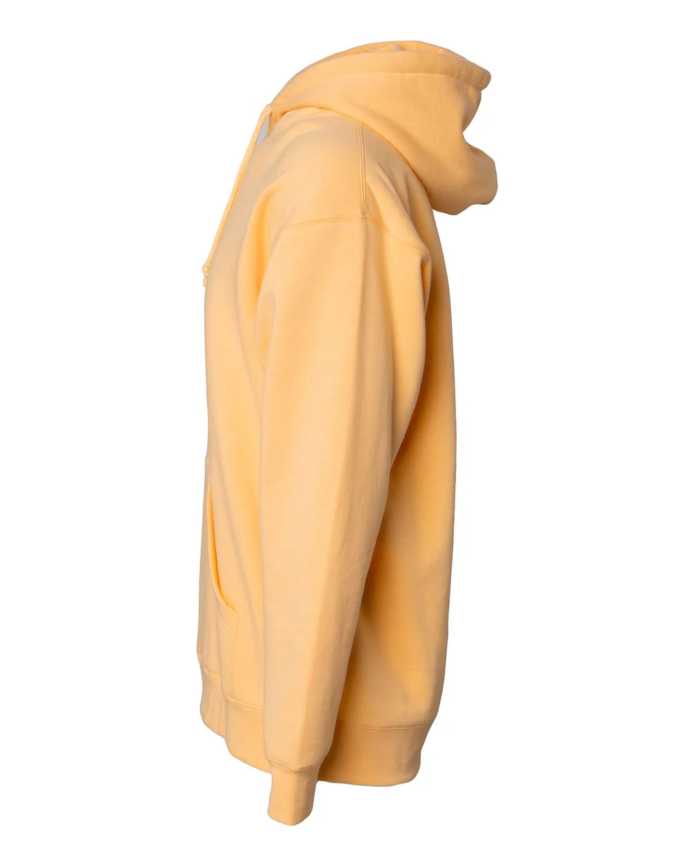 Independent Trading Co.-IND4000-Heavyweight Hooded Sweatshirt - Image 173