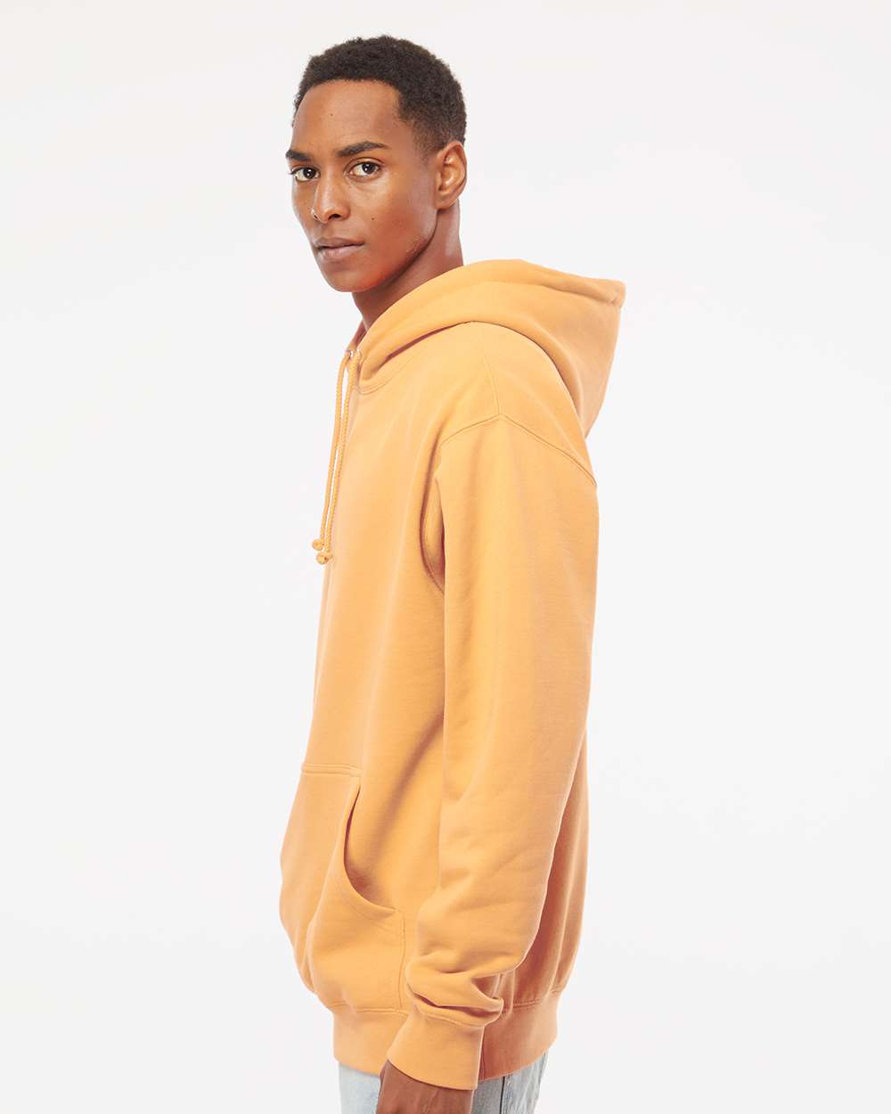 Independent Trading Co.-IND4000-Heavyweight Hooded Sweatshirt - Image 175
