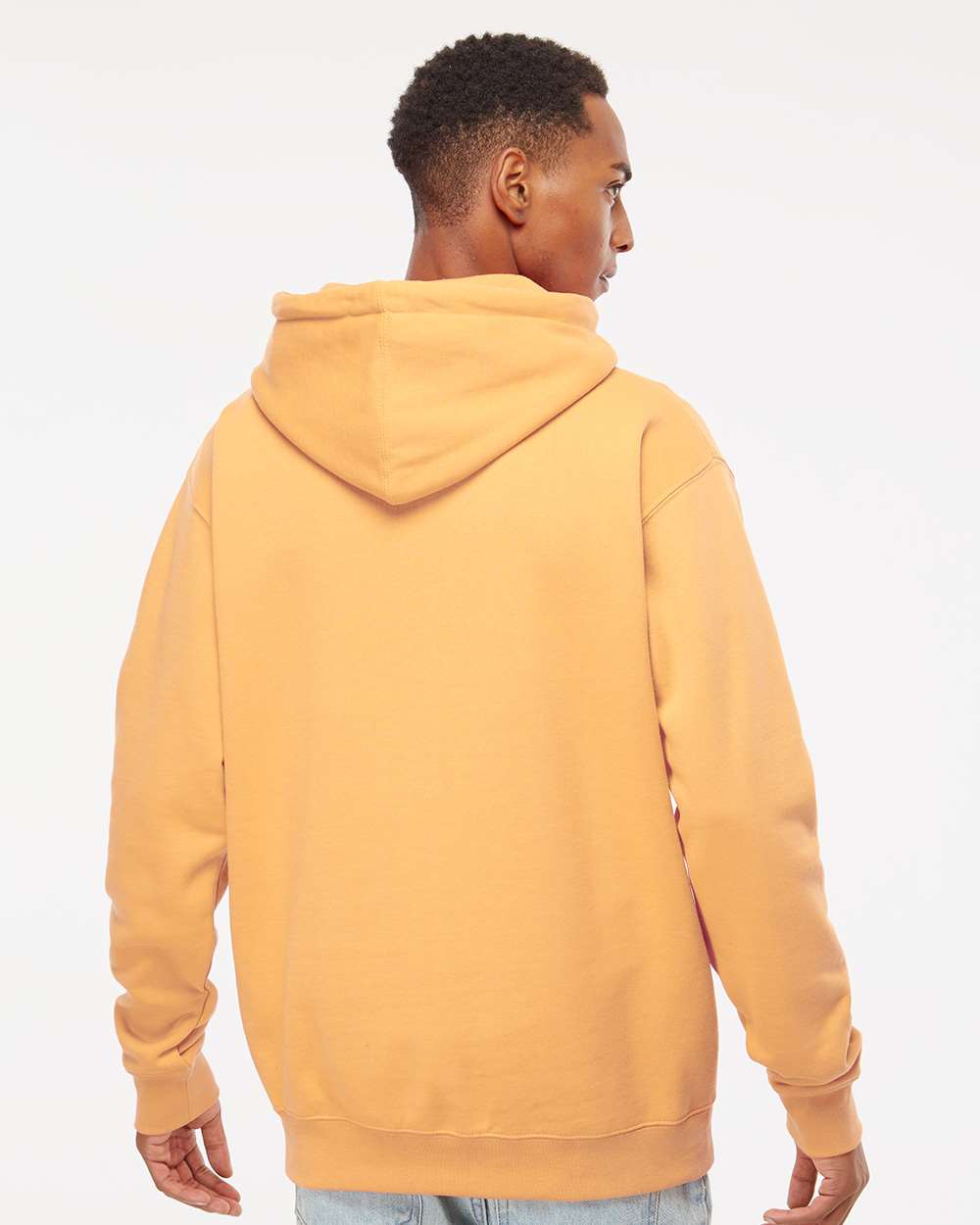Independent Trading Co.-IND4000-Heavyweight Hooded Sweatshirt - Image 176