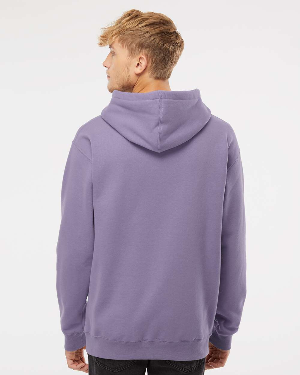 Independent Trading Co.-IND4000-Heavyweight Hooded Sweatshirt - Image 181