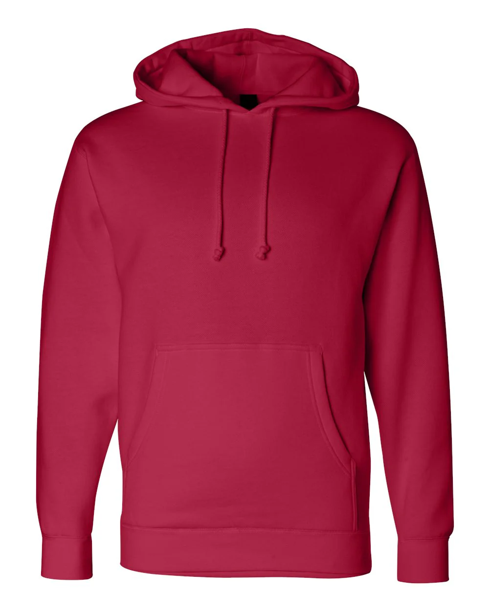 Independent Trading Co.-IND4000-Heavyweight Hooded Sweatshirt - Image 182