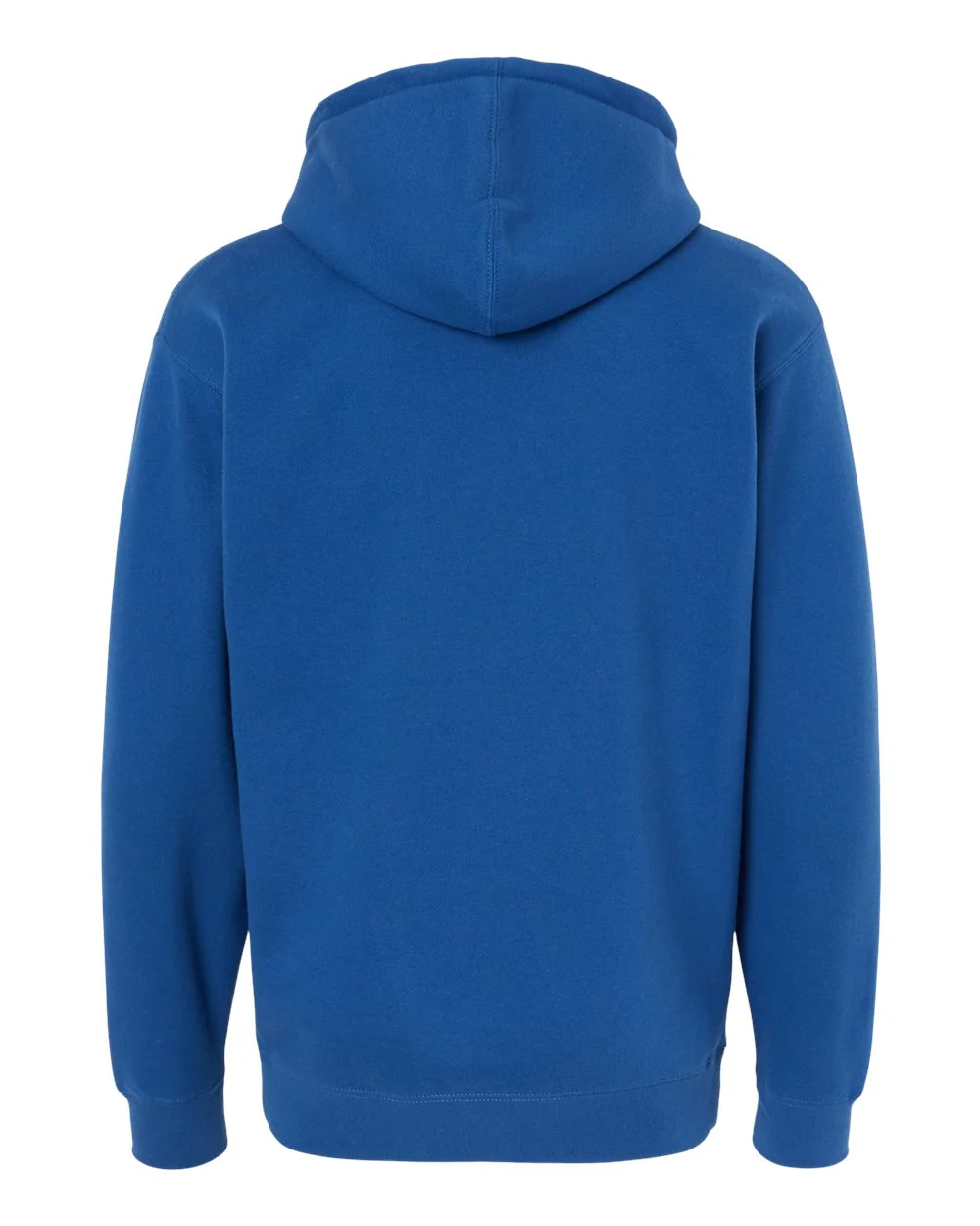 Independent Trading Co.-IND4000-Heavyweight Hooded Sweatshirt - Image 187