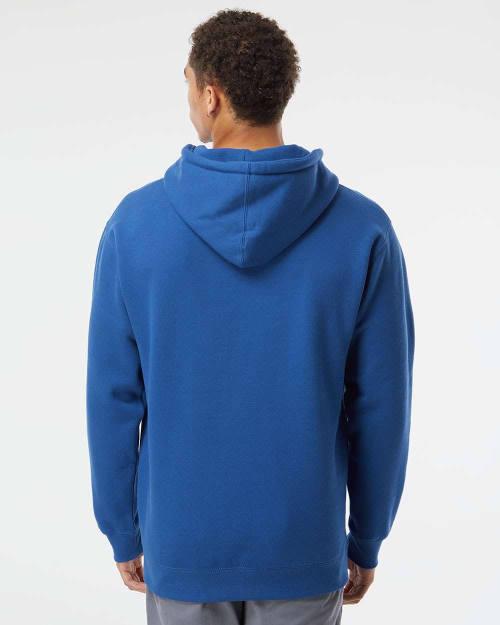 Independent Trading Co.-IND4000-Heavyweight Hooded Sweatshirt - Image 190