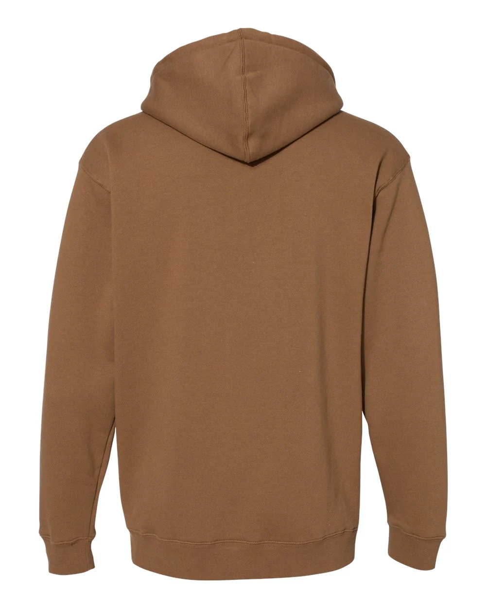 Independent Trading Co.-IND4000-Heavyweight Hooded Sweatshirt - Image 192