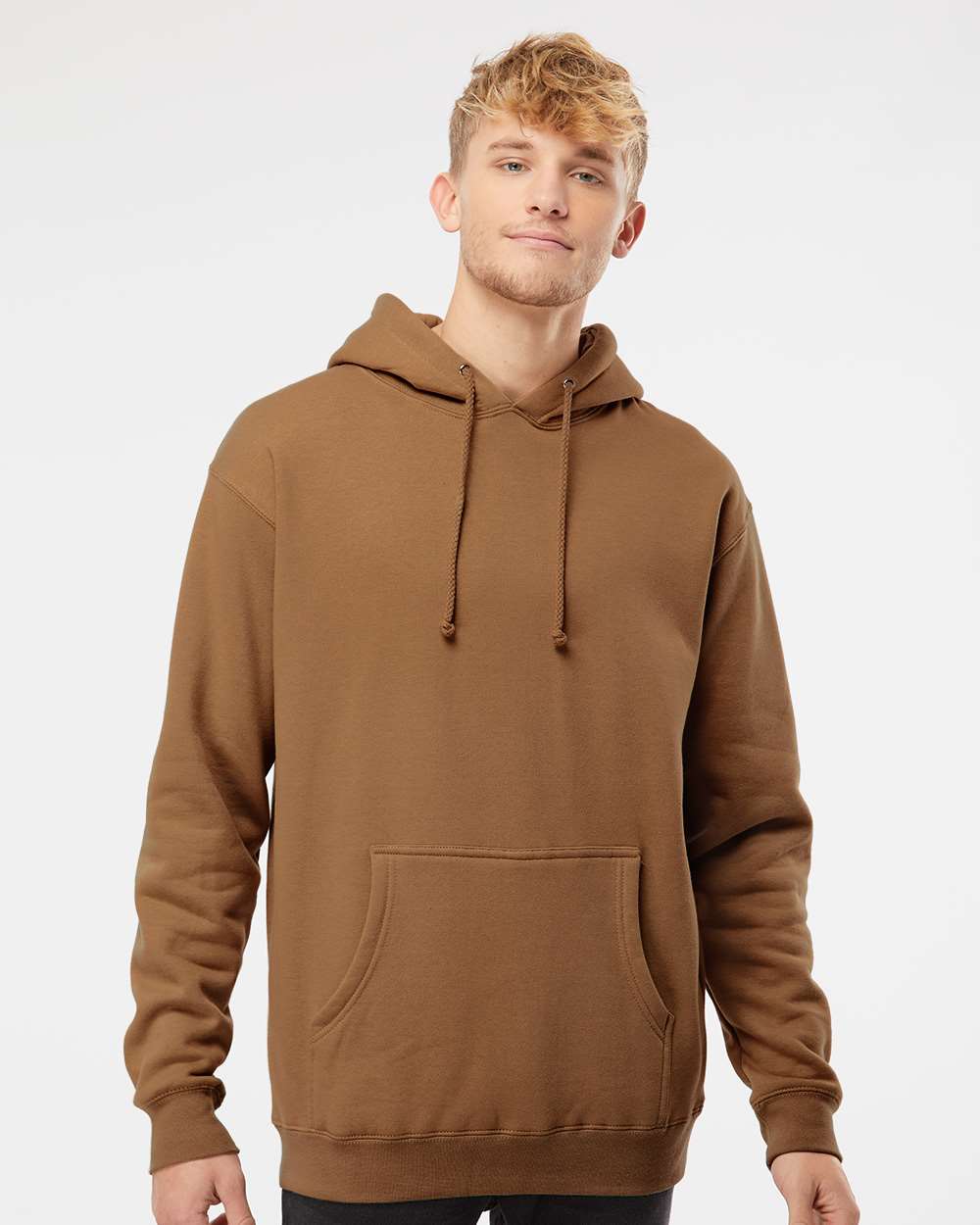 Independent Trading Co.-IND4000-Heavyweight Hooded Sweatshirt - Image 193