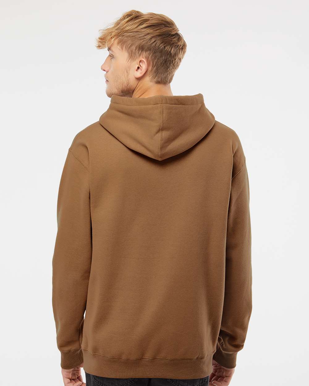 Independent Trading Co.-IND4000-Heavyweight Hooded Sweatshirt - Image 195