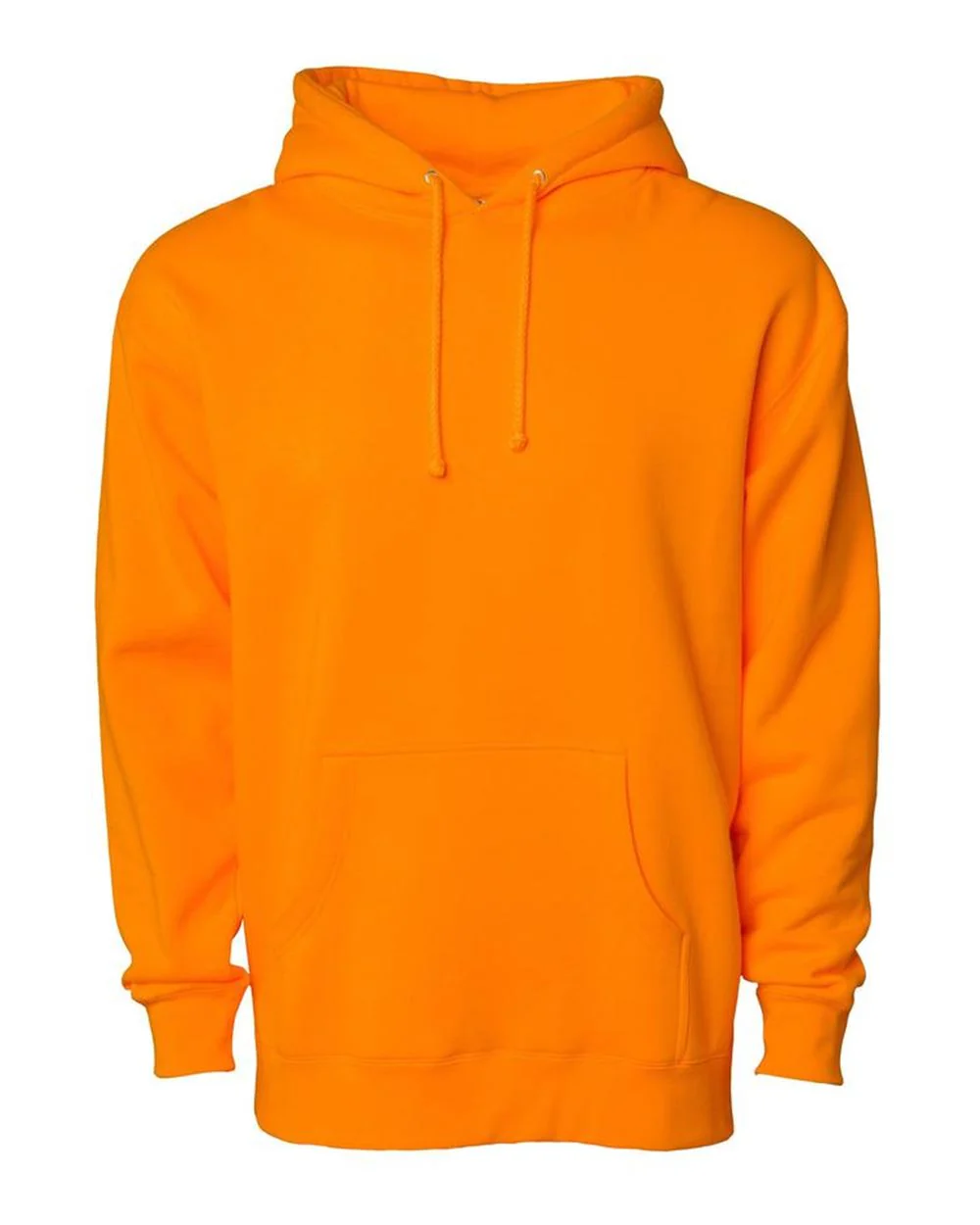 Independent Trading Co.-IND4000-Heavyweight Hooded Sweatshirt - Image 196