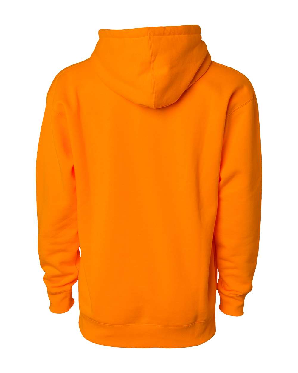 Independent Trading Co.-IND4000-Heavyweight Hooded Sweatshirt - Image 197