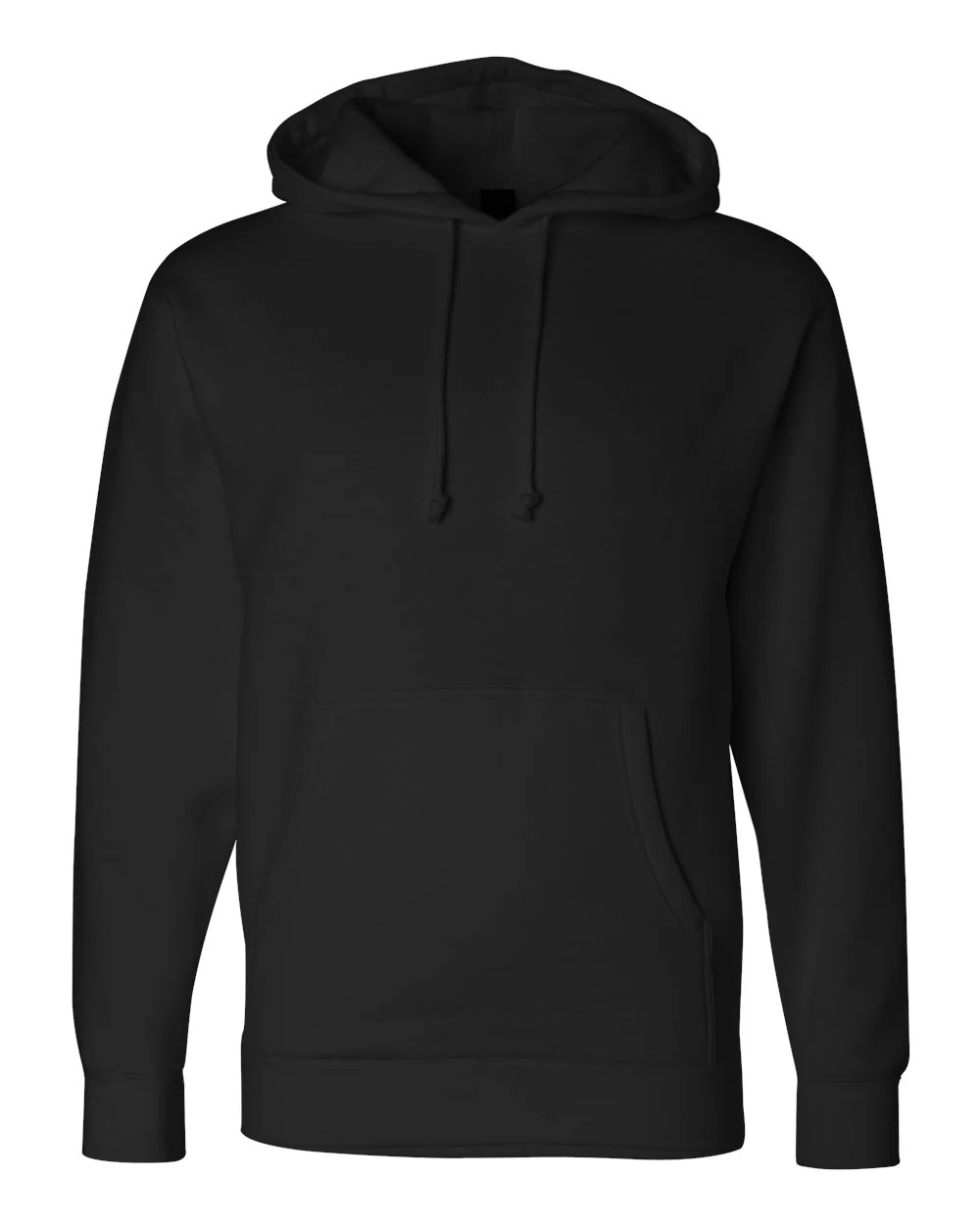 Independent Trading Co.-IND4000-Heavyweight Hooded Sweatshirt - Image 20