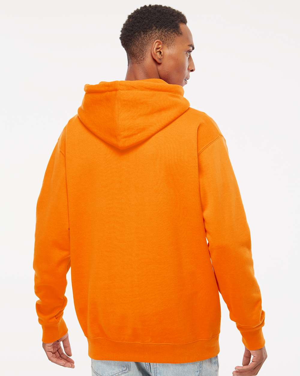 Independent Trading Co.-IND4000-Heavyweight Hooded Sweatshirt - Image 200