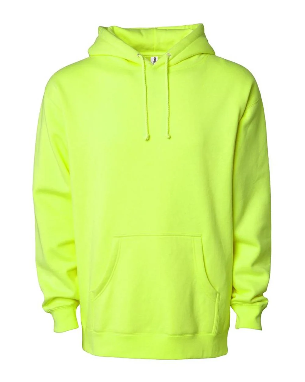 Independent Trading Co.-IND4000-Heavyweight Hooded Sweatshirt - Image 201
