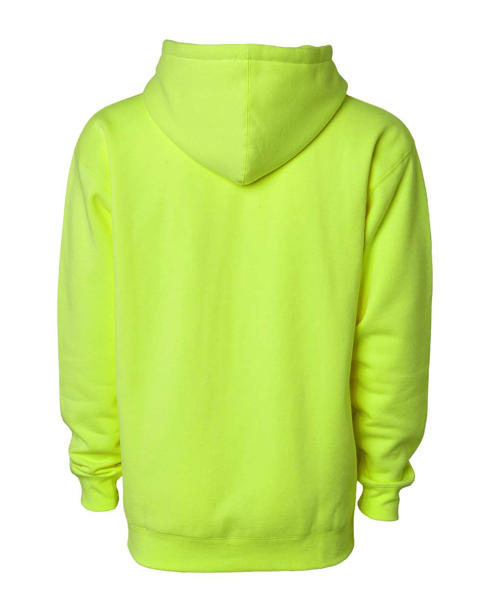 Independent Trading Co.-IND4000-Heavyweight Hooded Sweatshirt - Image 202