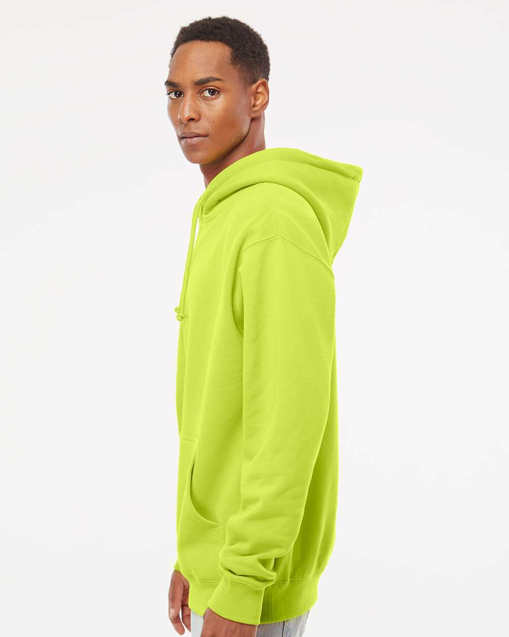 Independent Trading Co.-IND4000-Heavyweight Hooded Sweatshirt - Image 204