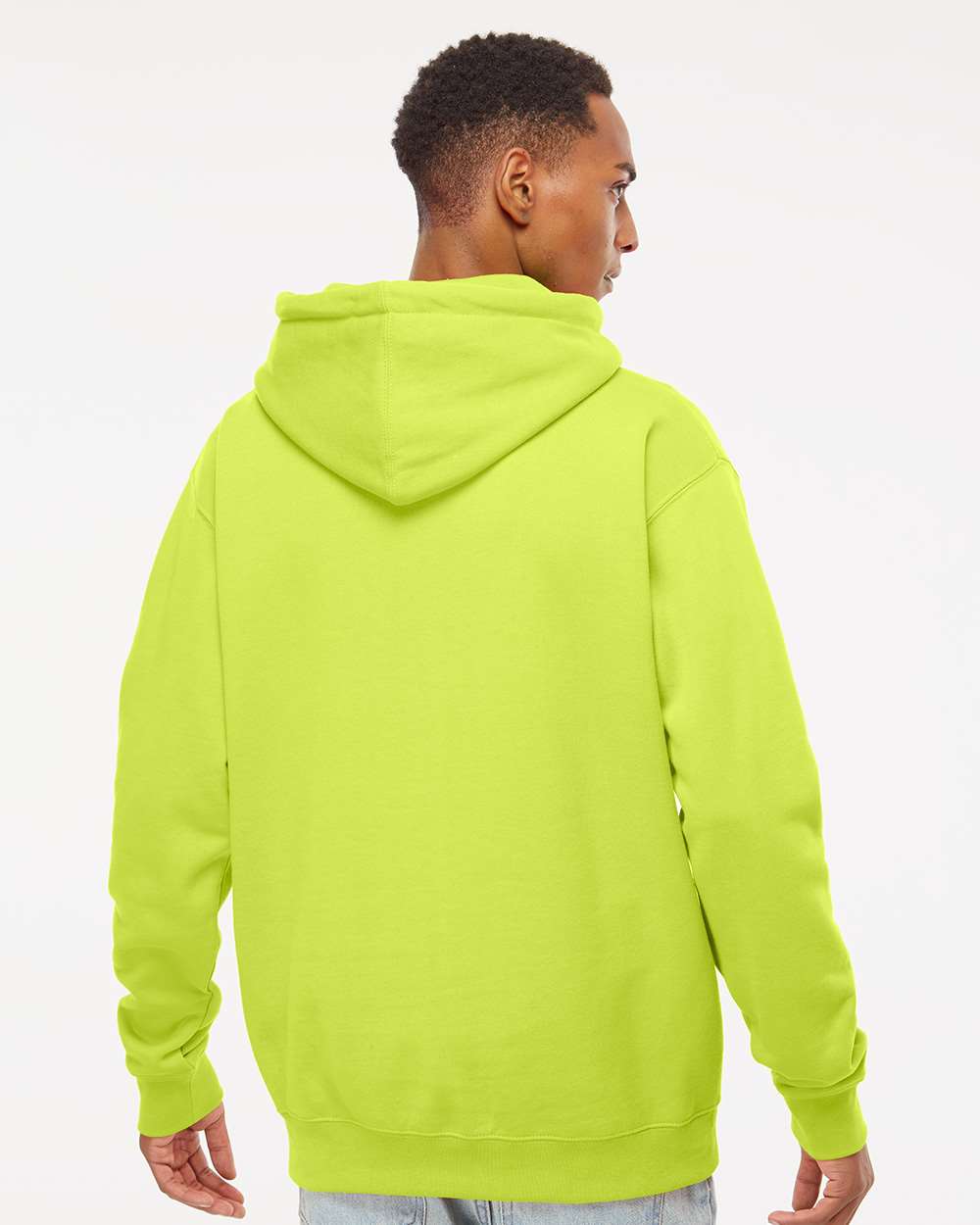 Independent Trading Co.-IND4000-Heavyweight Hooded Sweatshirt - Image 205