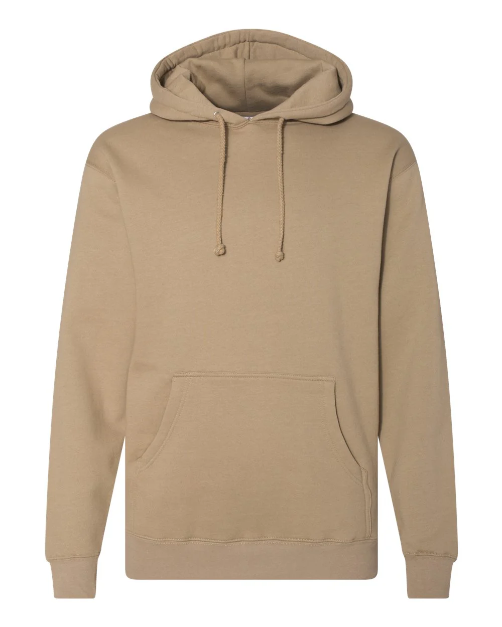 Independent Trading Co.-IND4000-Heavyweight Hooded Sweatshirt - Image 206