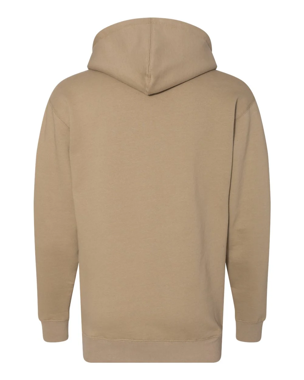 Independent Trading Co.-IND4000-Heavyweight Hooded Sweatshirt - Image 207