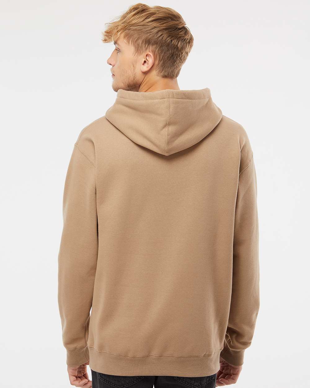 Independent Trading Co.-IND4000-Heavyweight Hooded Sweatshirt - Image 210