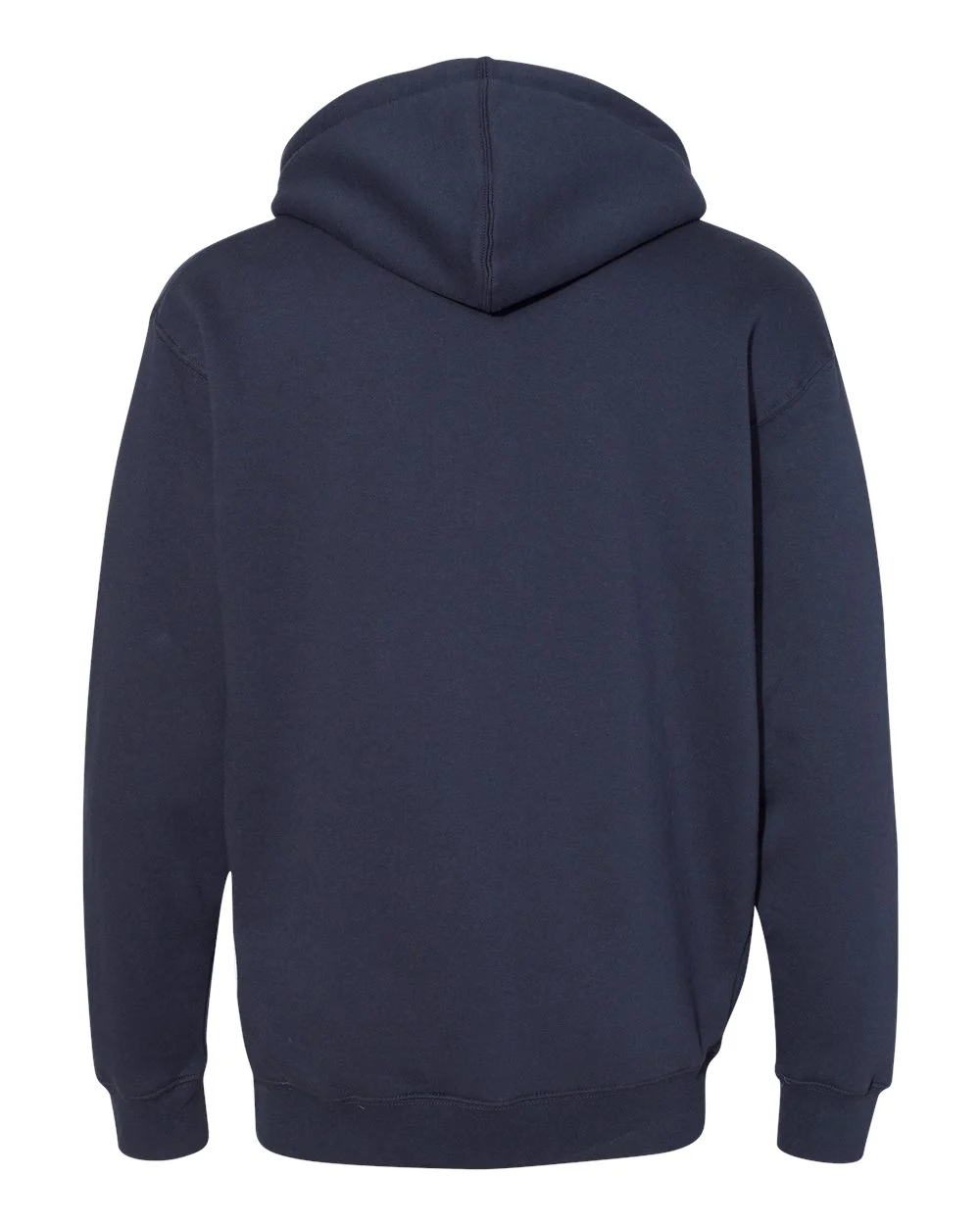 Independent Trading Co.-IND4000-Heavyweight Hooded Sweatshirt - Image 212
