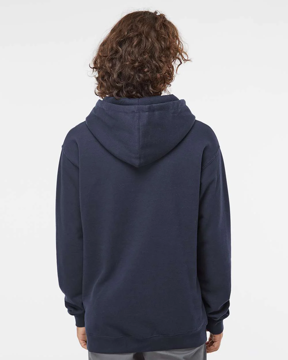 Independent Trading Co.-IND4000-Heavyweight Hooded Sweatshirt - Image 215