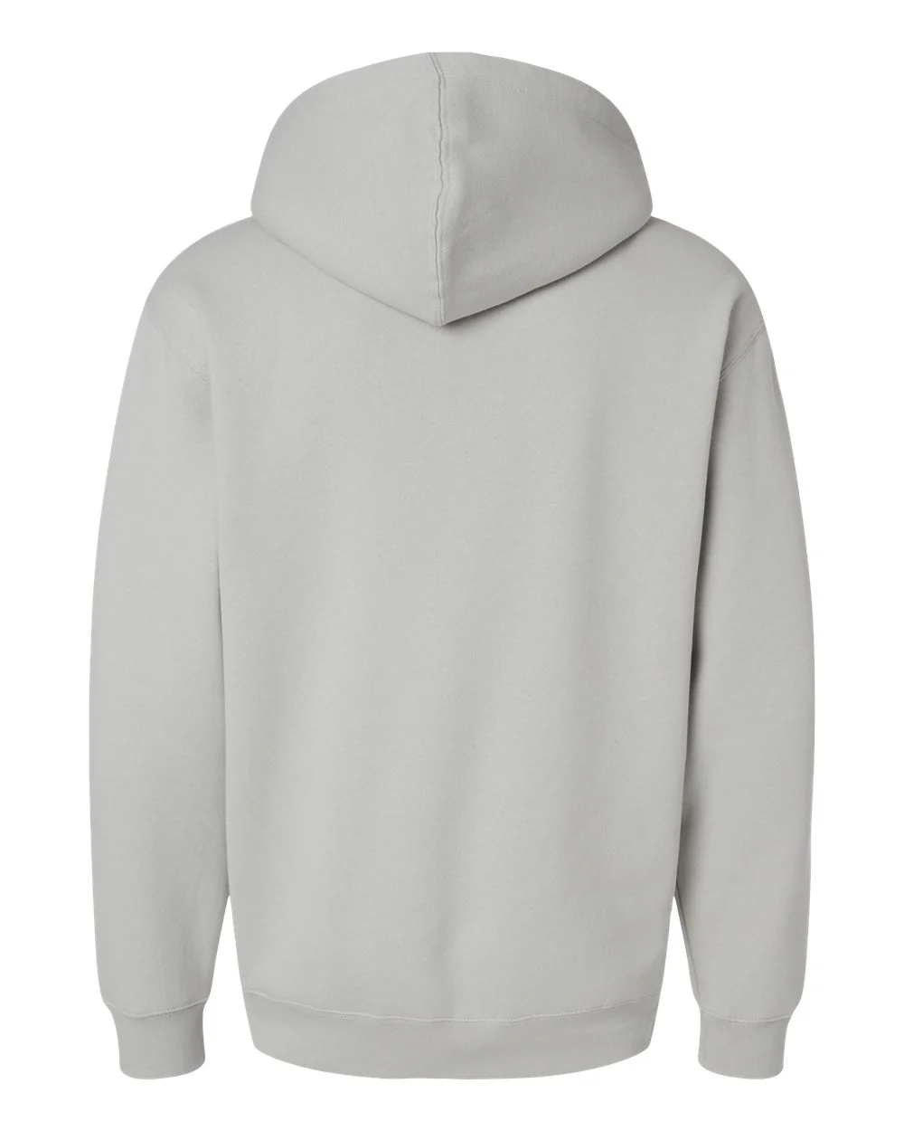 Independent Trading Co.-IND4000-Heavyweight Hooded Sweatshirt - Image 217