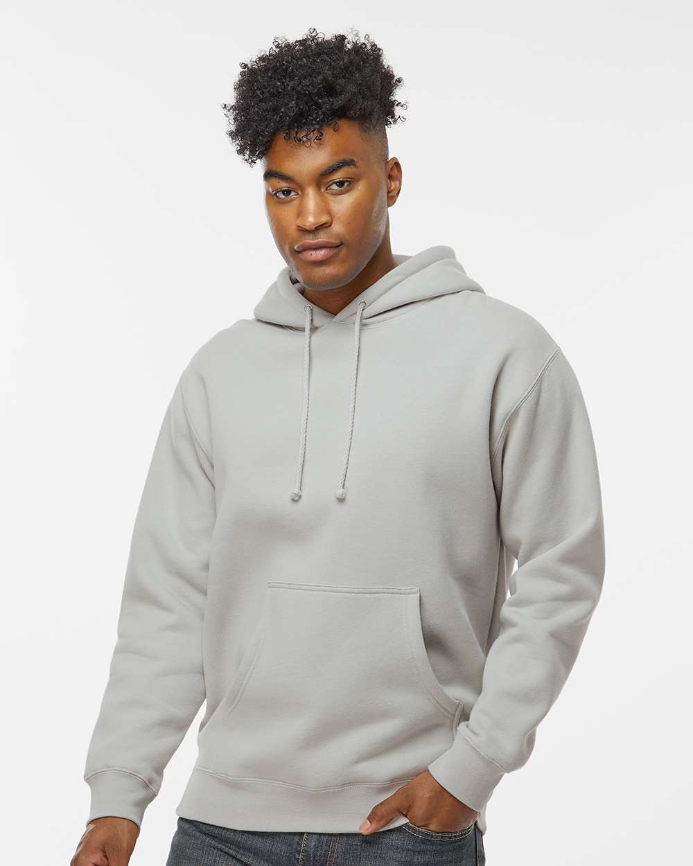 Independent Trading Co.-IND4000-Heavyweight Hooded Sweatshirt - Image 218