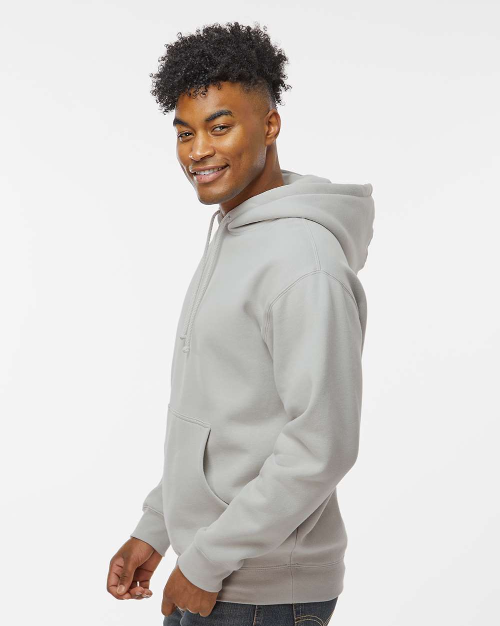 Independent Trading Co.-IND4000-Heavyweight Hooded Sweatshirt - Image 219