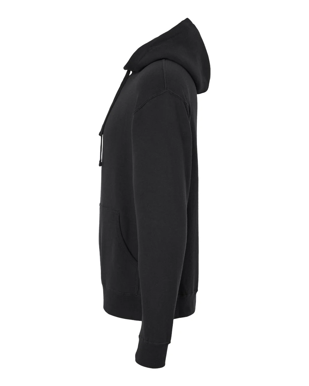 Independent Trading Co.-IND4000-Heavyweight Hooded Sweatshirt - Image 22
