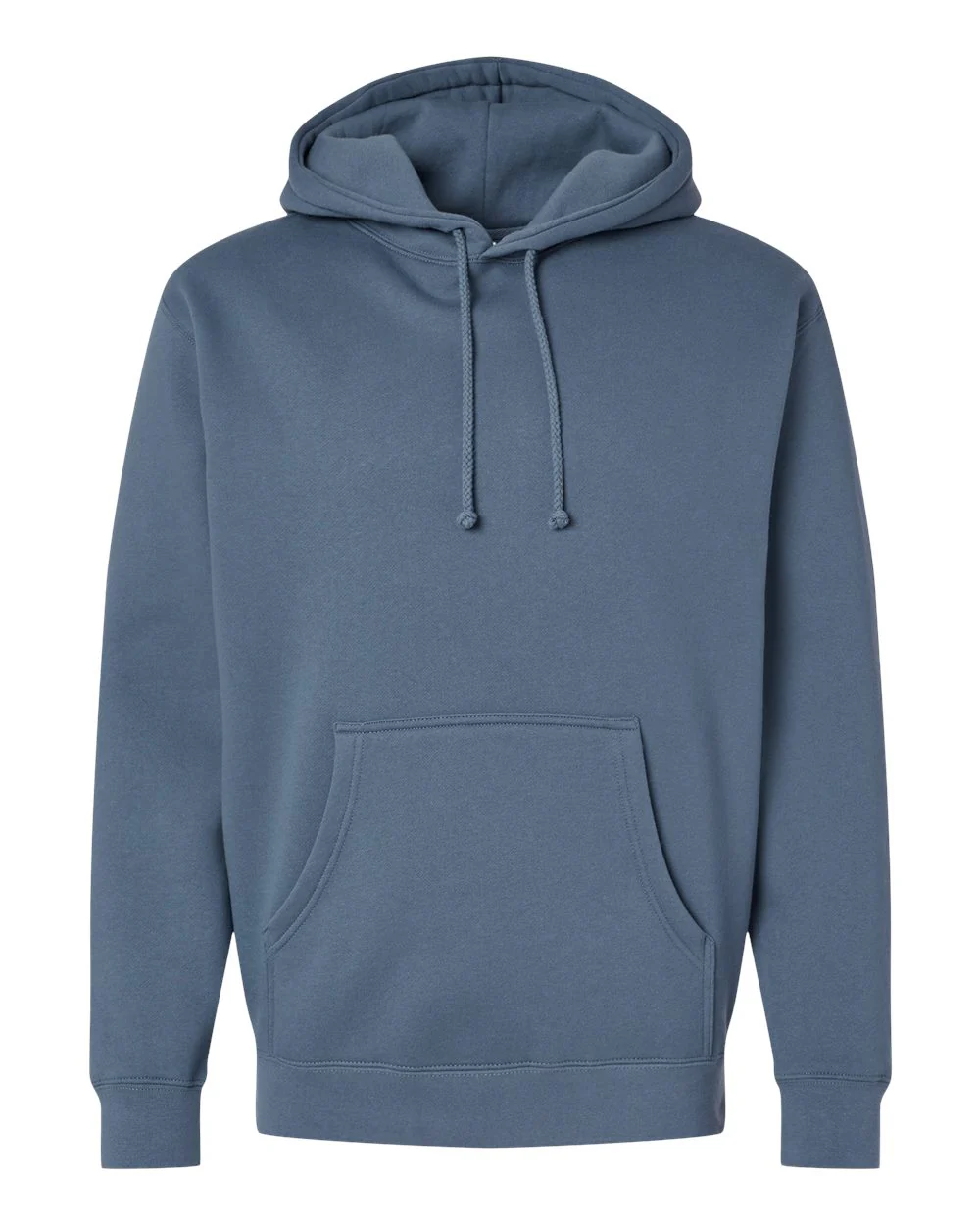 Independent Trading Co.-IND4000-Heavyweight Hooded Sweatshirt - Image 228