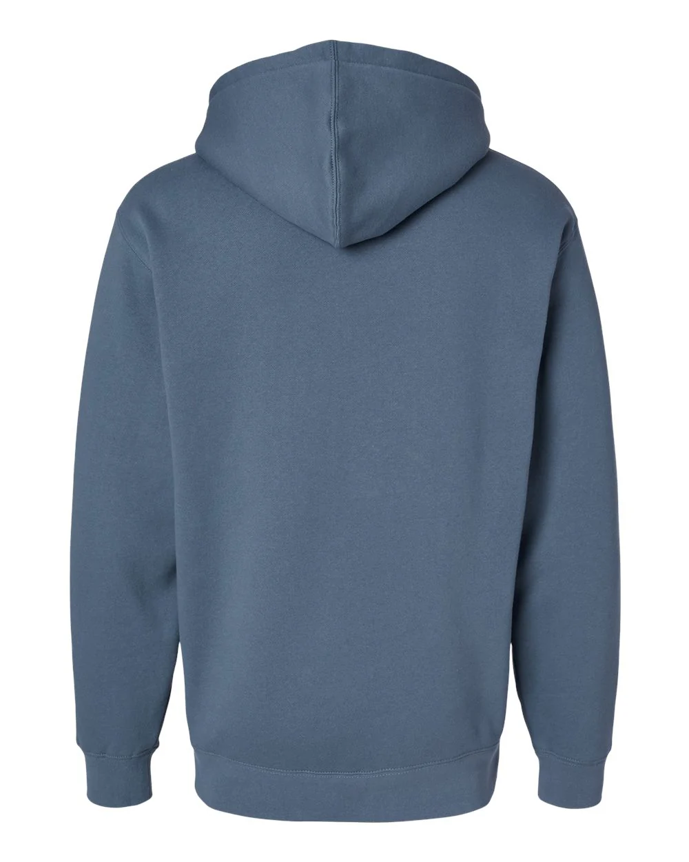 Independent Trading Co.-IND4000-Heavyweight Hooded Sweatshirt - Image 230