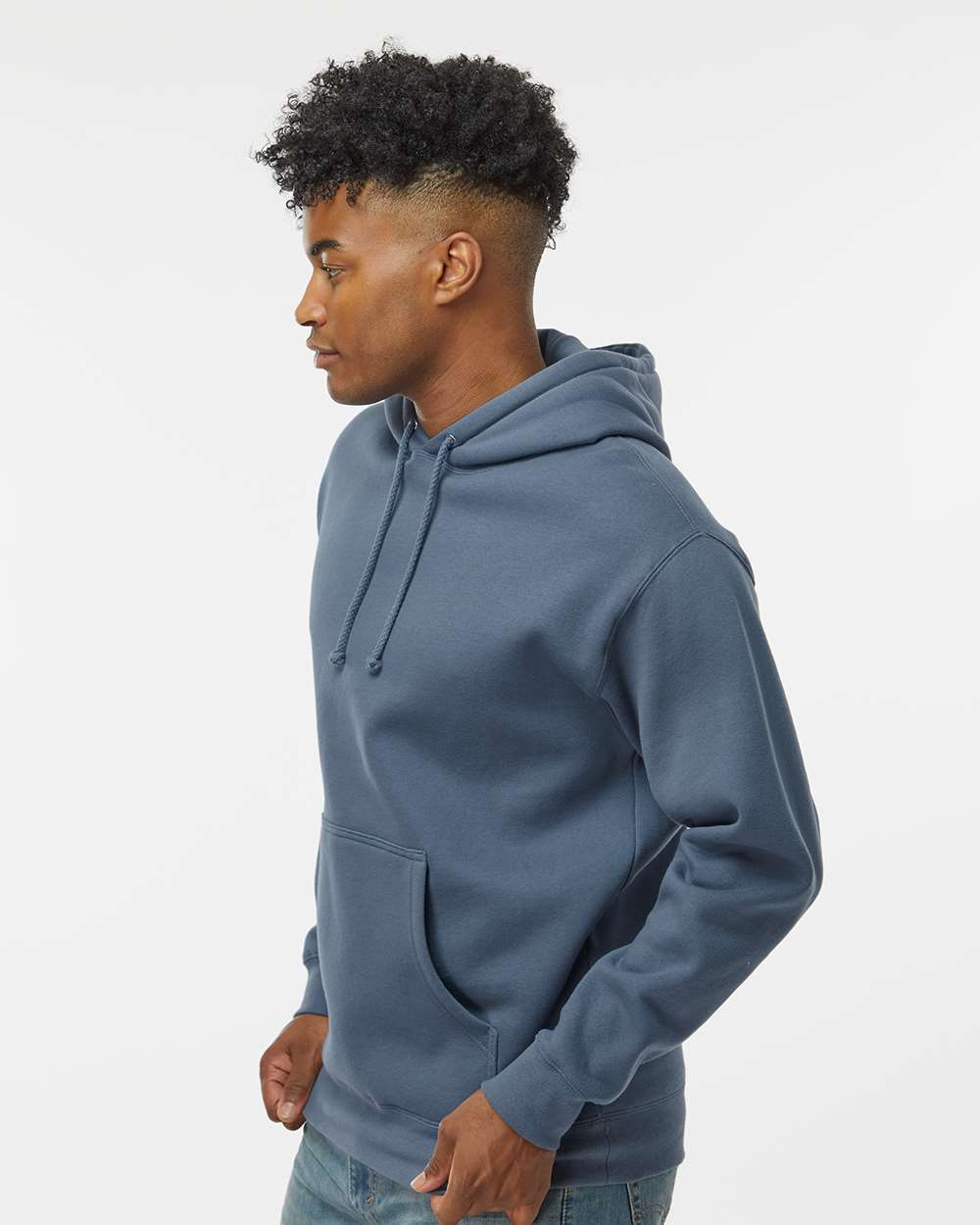 Independent Trading Co.-IND4000-Heavyweight Hooded Sweatshirt - Image 231