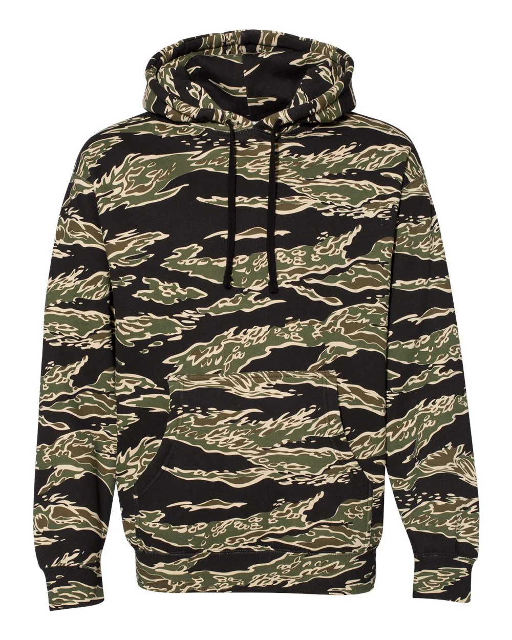 Independent Trading Co.-IND4000-Heavyweight Hooded Sweatshirt - Image 233