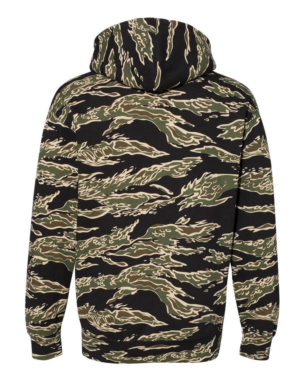 Independent Trading Co.-IND4000-Heavyweight Hooded Sweatshirt - Image 235