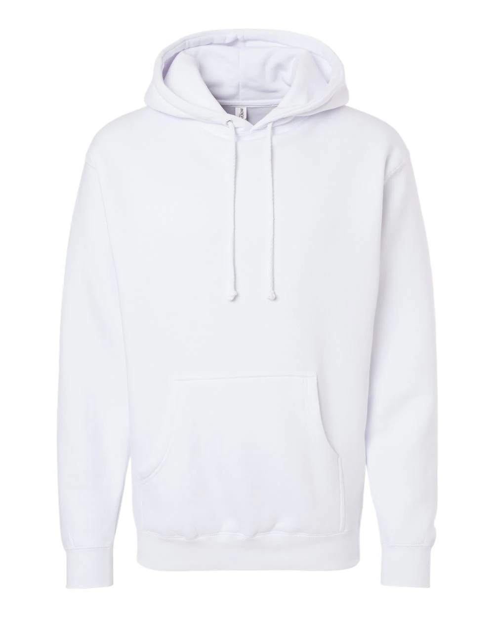 Independent Trading Co.-IND4000-Heavyweight Hooded Sweatshirt - Image 238
